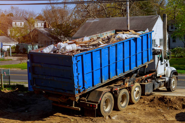 Best Electronics and E-Waste Disposal  in Fremont, MI
