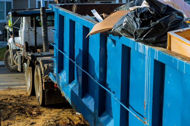 Best Shed Removal  in Fremont, MI