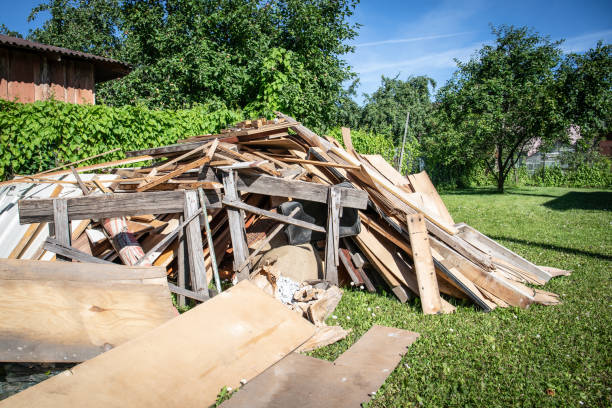 Best Attic Cleanout  in Fremont, MI