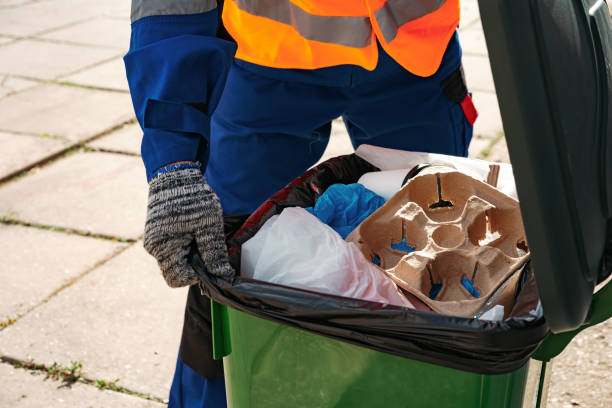 Best Carpet Removal and Disposal  in Fremont, MI